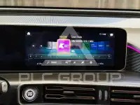 2020 Mercedes Benz EQC