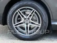 2020 Mercedes Benz EQC