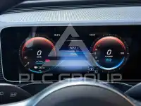 2020 Mercedes Benz EQC