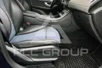 2020 Mercedes Benz EQC