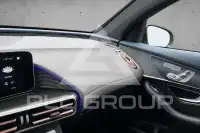 2020 Mercedes Benz EQC