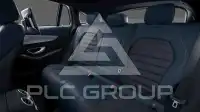 2020 Mercedes Benz EQC