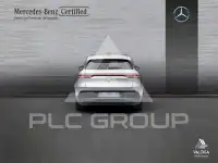 2020 Mercedes Benz EQC