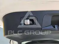 2020 Mercedes Benz EQC