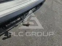 2020 Mercedes Benz EQC