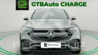 2020 Mercedes Benz EQC