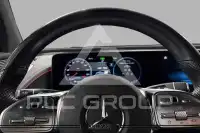 2020 Mercedes Benz EQC