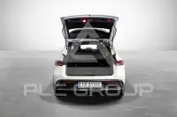 2020 Mercedes Benz EQC