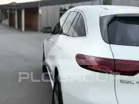 2020 Mercedes Benz EQC