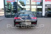 2020 Mercedes Benz CLS-Class