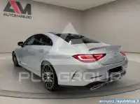 2020 Mercedes Benz CLS-Class