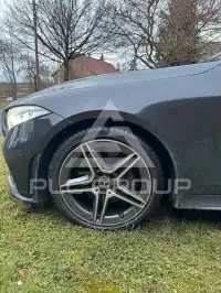 2020 Mercedes Benz CLS-Class