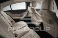 2020 Mercedes Benz CLS-Class