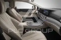 2020 Mercedes Benz CLS-Class