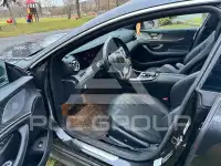 2020 Mercedes Benz CLS-Class