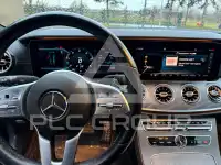 2020 Mercedes Benz CLS-Class