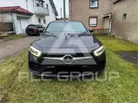 2020 Mercedes Benz CLS-Class