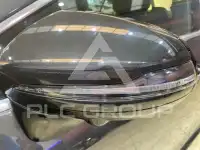 2020 Mercedes Benz CLS-Class