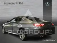 2020 Mercedes Benz CLS-Class