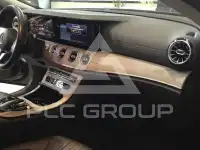 2020 Mercedes Benz CLS-Class