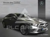 2020 Mercedes Benz CLS-Class