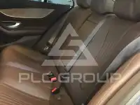 2020 Mercedes Benz CLS-Class