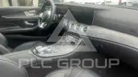 2020 Mercedes Benz CLS-Class