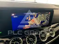 2020 Mercedes Benz CLS-Class