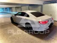 2020 Mercedes Benz CLS-Class