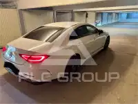 2020 Mercedes Benz CLS-Class