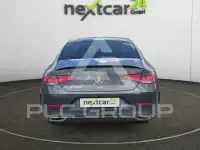 2020 Mercedes Benz CLS-Class