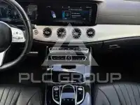 2020 Mercedes Benz CLS-Class