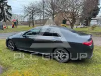 2020 Mercedes Benz CLS-Class
