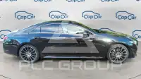 2020 Mercedes Benz CLS-Class