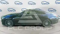 2020 Mercedes Benz CLS-Class