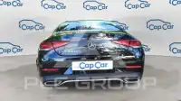 2020 Mercedes Benz CLS-Class