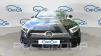 2020 Mercedes Benz CLS-Class