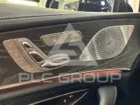 2020 Mercedes Benz CLS-Class