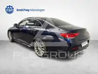 2020 Mercedes Benz CLS-Class