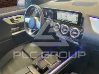 2020 Mercedes Benz GLA-Class