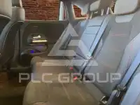 2020 Mercedes Benz GLA-Class