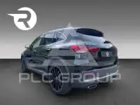 2020 Mercedes Benz GLA-Class