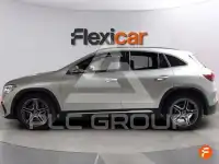 2020 Mercedes Benz GLA-Class
