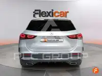 2020 Mercedes Benz GLA-Class