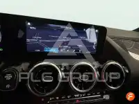 2020 Mercedes Benz GLA-Class