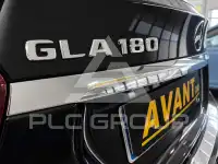 2020 Mercedes Benz GLA-Class