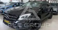 2020 Mercedes Benz GLA-Class