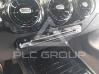 2020 Mercedes Benz GLA-Class
