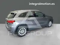 2020 Mercedes Benz GLA-Class