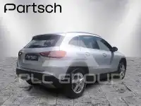 2020 Mercedes Benz GLA-Class